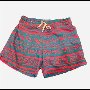 Mens Chubbies size Large/Extra Large 5.5 inseam